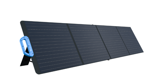 Bluetti 200W MONO Solar Panel Foldable