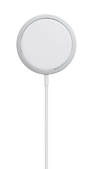 Apple Original MagSafe Charger - White