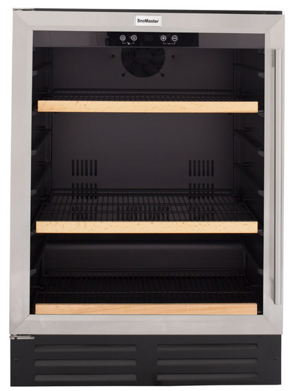 Snomaster - 145L Under-Counter Beverage Cooler