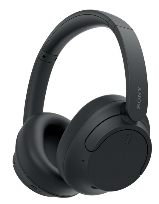 Sony WH-CH720 Noise Cancelling Over-Ear Headphones - Black