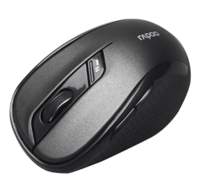 Rapoo M500 Wireless Optical Mouse