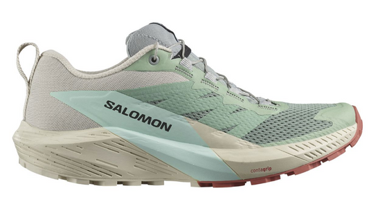 Salomon - Women's Sense Ride 5 Trail Running Shoe