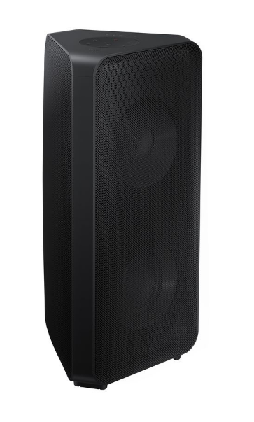 Samsung Party Sound Tower Portable Bluetooth Speaker MX-ST40B/XA