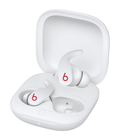 Beats Fit Pro TWS Earbuds Beats White