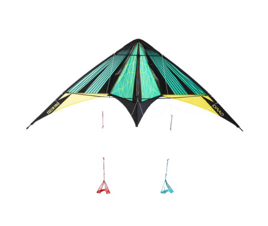 Decathlon Orao Feel'r 180 Essential Freestyle Kite