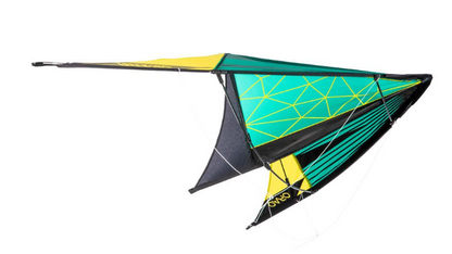 Decathlon Orao Feel'r 180 Essential Freestyle Kite