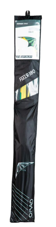 Decathlon Orao Feel'r 180 Essential Freestyle Kite