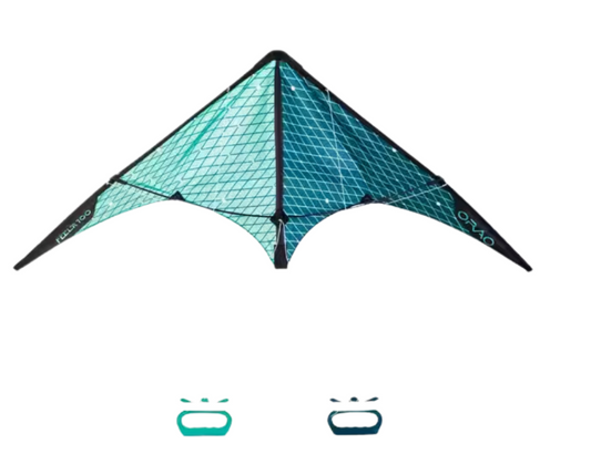 Decathlon Orao Feel'r 100 Stunt Kite