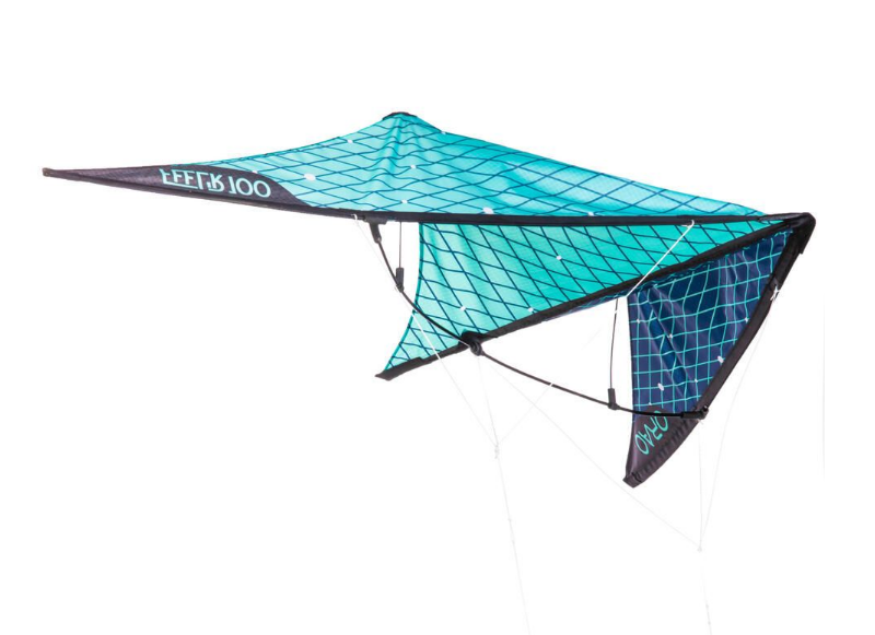 Decathlon Orao Feel'r 100 Stunt Kite