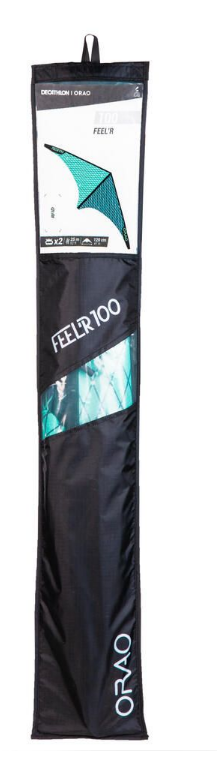 Decathlon Orao Feel'r 100 Stunt Kite