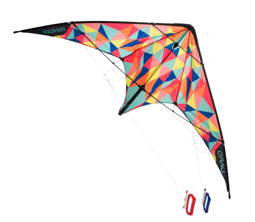 Decathlon Orao Feel'r 160 Stunt Kite