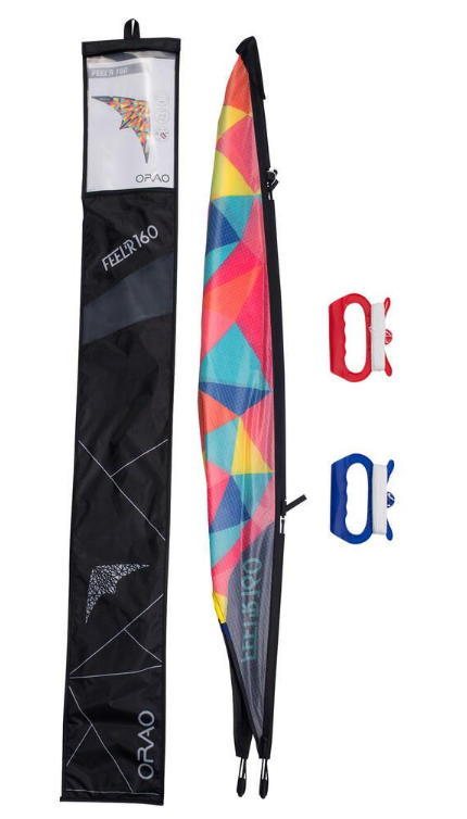 Decathlon Orao Feel'r 160 Stunt Kite