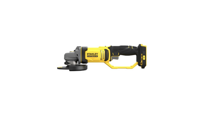 Stanley 18V Cordless Angle Grinder (battery excluded) and Laser Measurer