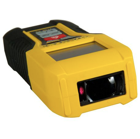 Stanley 18V Cordless Angle Grinder (battery excluded) and Laser Measurer