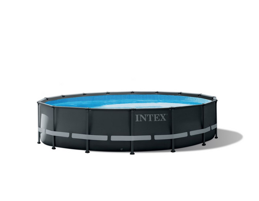 Intex Ultra XTR Frame Pool Set 488cm x 122cm