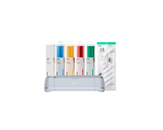 Cricut Maker 3 Starter Bundle