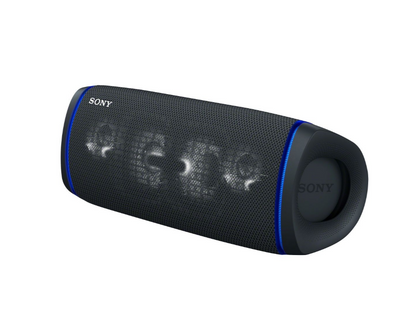 Sony SRS-XB43 Extra Bass Portable Bluetooth Speaker - Black