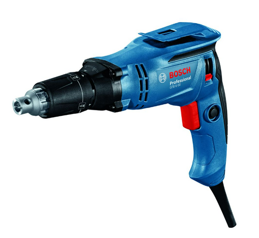 Bosch - Drywall Screwdriver - GTB 650