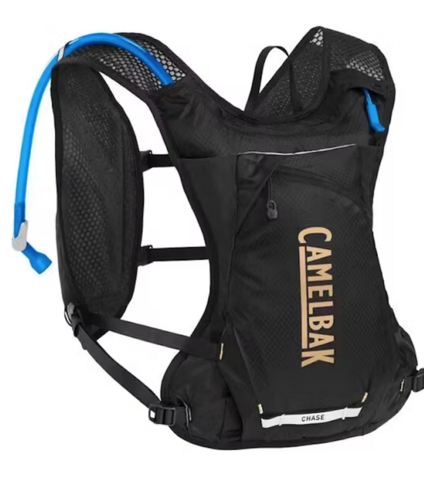 CamelBak 1.5L Reservoir Chase Race 4 Hydration Vest and 2 x 200ml Cups