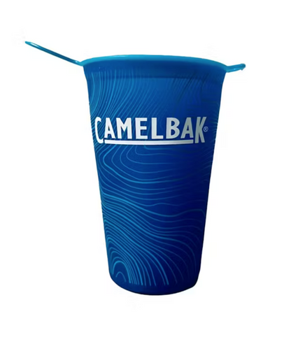 CamelBak 1.5L Reservoir Chase Race 4 Hydration Vest and 2 x 200ml Cups