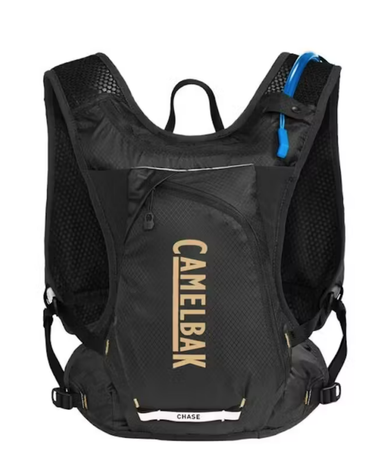 CamelBak 1.5L Reservoir Chase Race 4 Hydration Vest and 2 x 200ml Cups