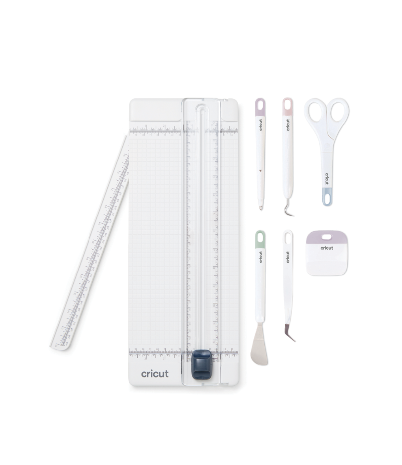 Cricut Explore 3 Starter Plus Bundle