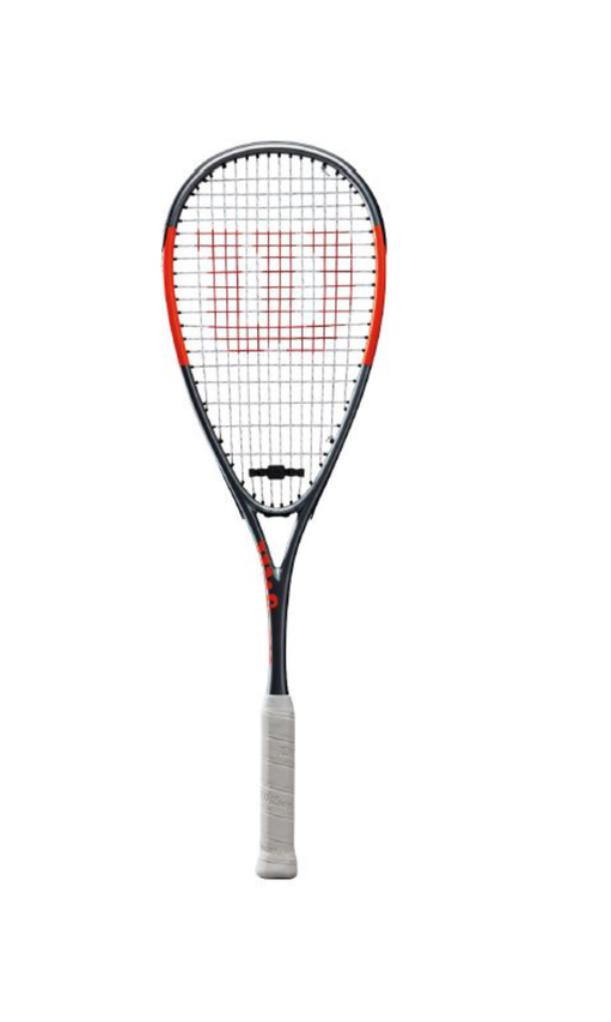 Wilson Hammer Team Org Squash Racquet