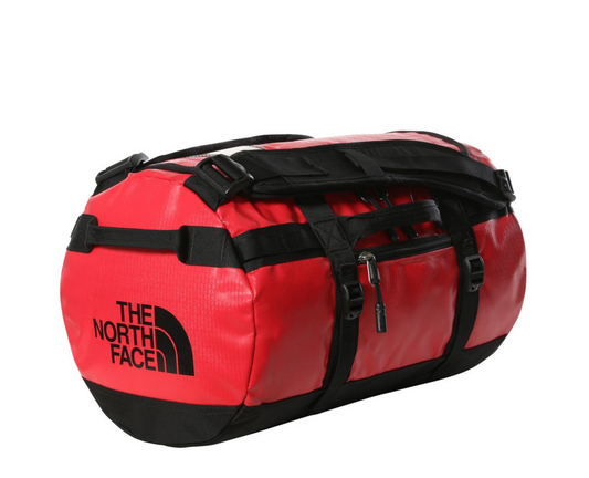 The North Face Base Camp Duffel Xs - Red