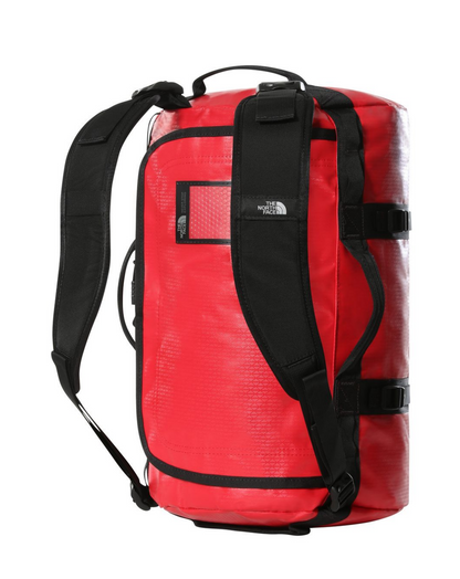 The North Face Base Camp Duffel Xs - Red