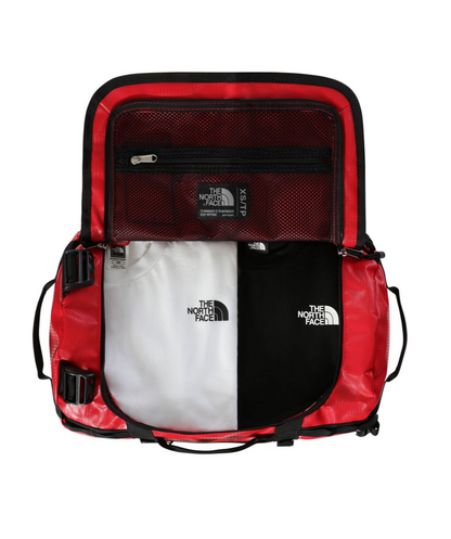 The North Face Base Camp Duffel Xs - Red