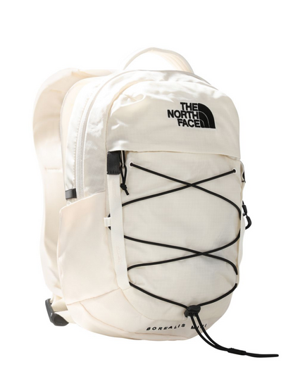 The North Face Borealis Mini Backpack - Gardenia White