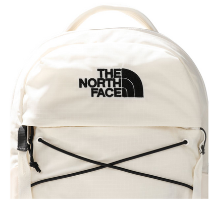 The North Face Borealis Mini Backpack - Gardenia White