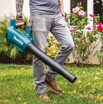 Makita DUB184Z Cordless Blower 18V