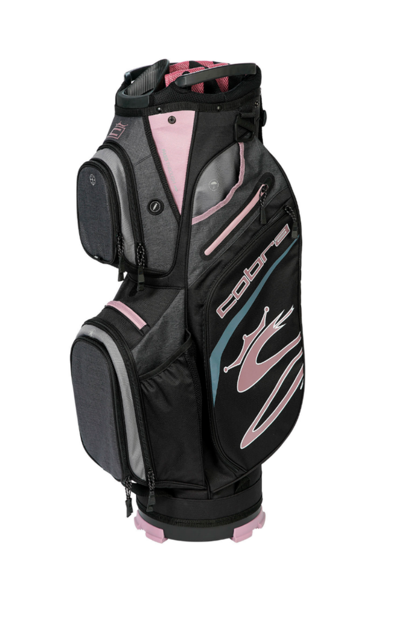 Cobra Ultralight Cart Bag