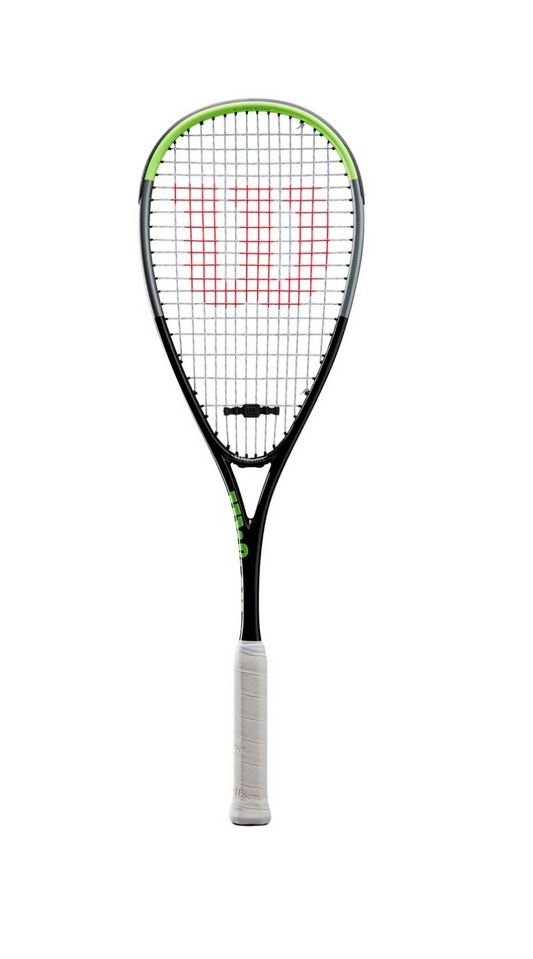 Wilson Blade Team Squash Racket