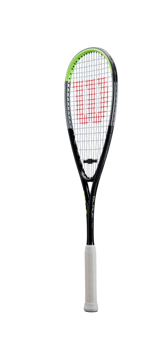 Wilson Blade Team Squash Racket