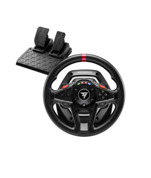 Thrustmaster T128 - Compatible with PlayStation / PC