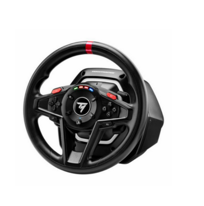 Thrustmaster T128 - Compatible with PlayStation / PC