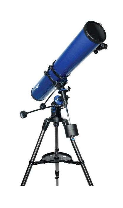 Meade Polaris 114mm Reflector Telescope