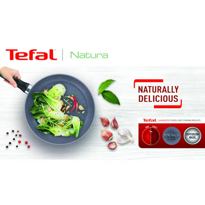 Tefal Natura Non-Stick Frypan