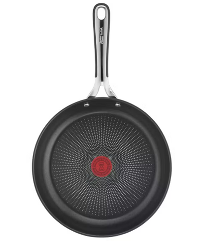 Jamie Oliver by Tefal Kitchen Essential Stainless Steel Frypan