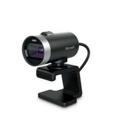 Microsoft LifeCam Cinema Webcam