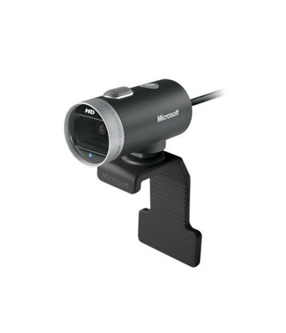 Microsoft LifeCam Cinema Webcam