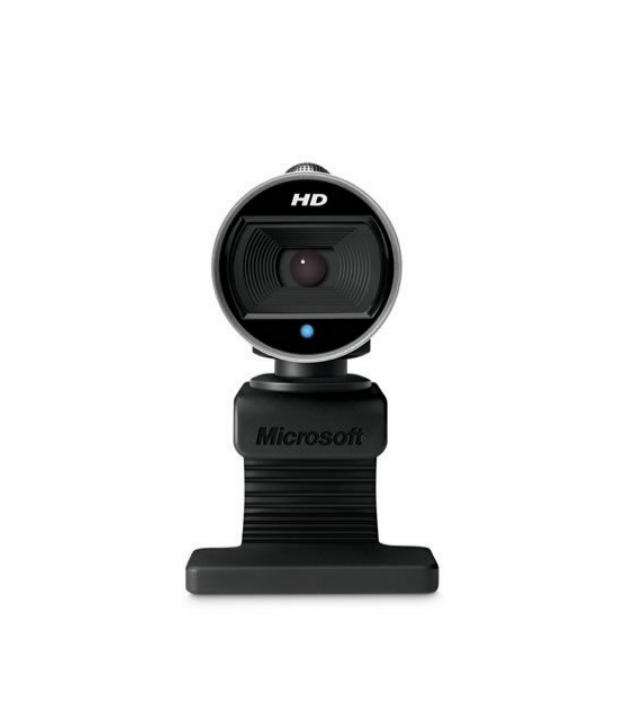 Microsoft LifeCam Cinema Webcam