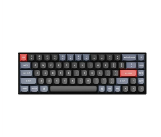 Keychron K6 Pro Wireless RGB Mechanical Keyboard