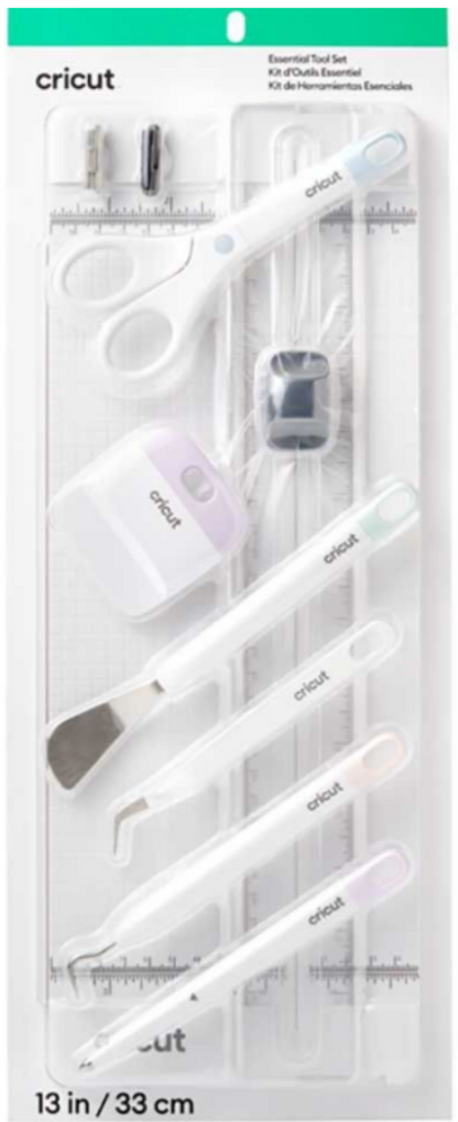 Cricut Maker 3 Color Bundle