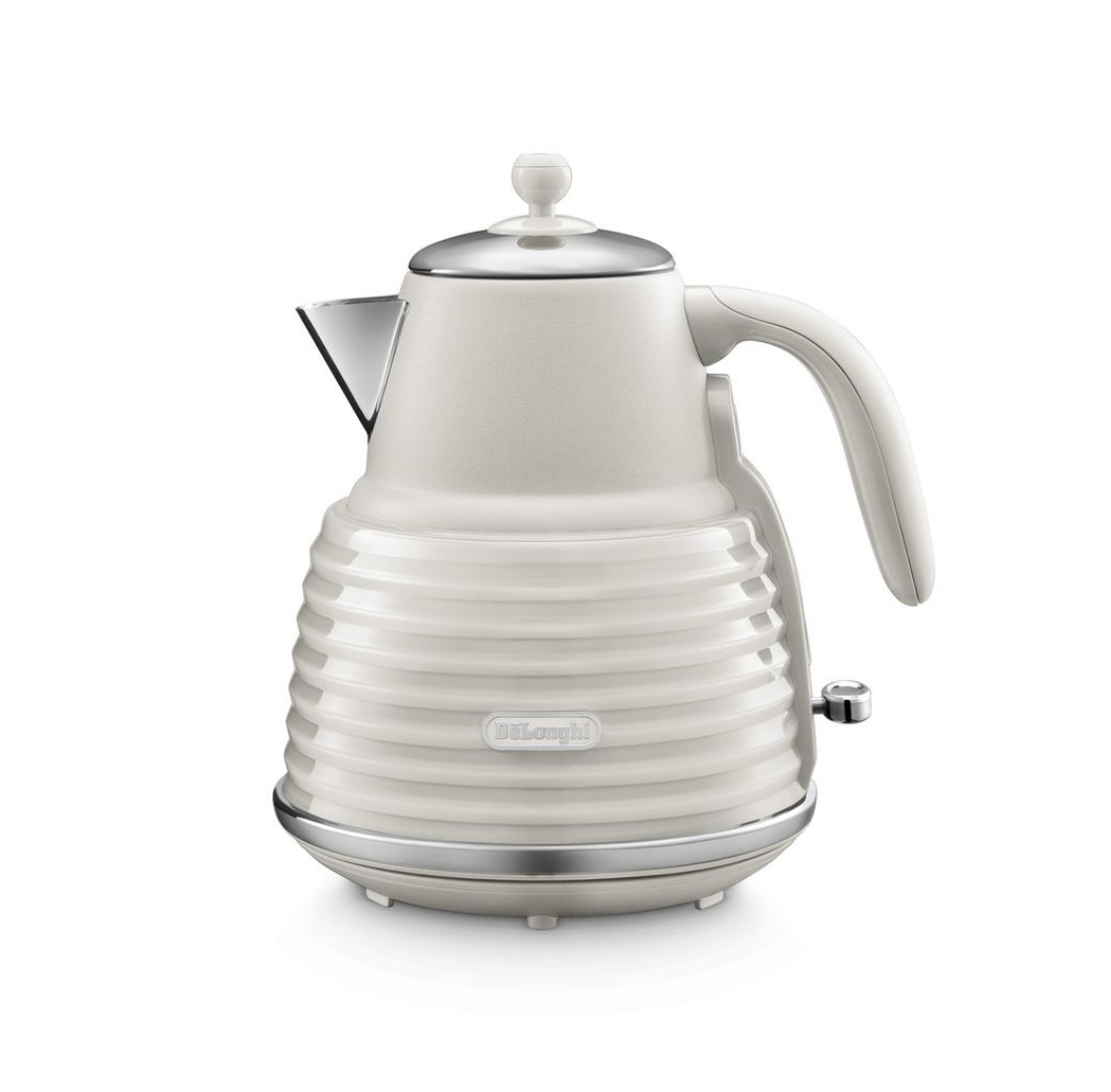 Delonghi - Scultura Selections Cordless Kettle - KBZS2001