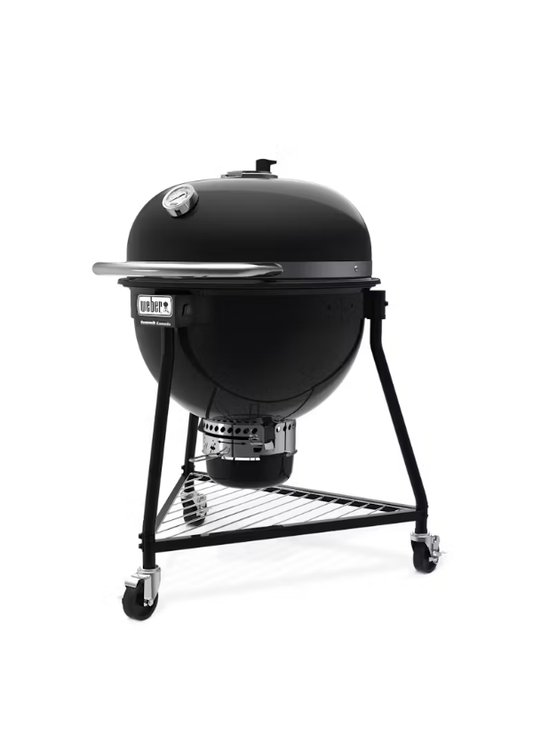 Weber Summit Kamado E6