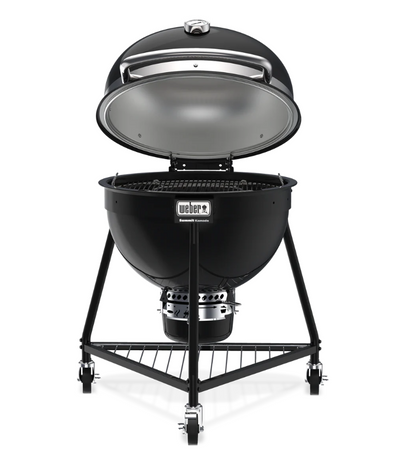 Weber Summit Kamado E6