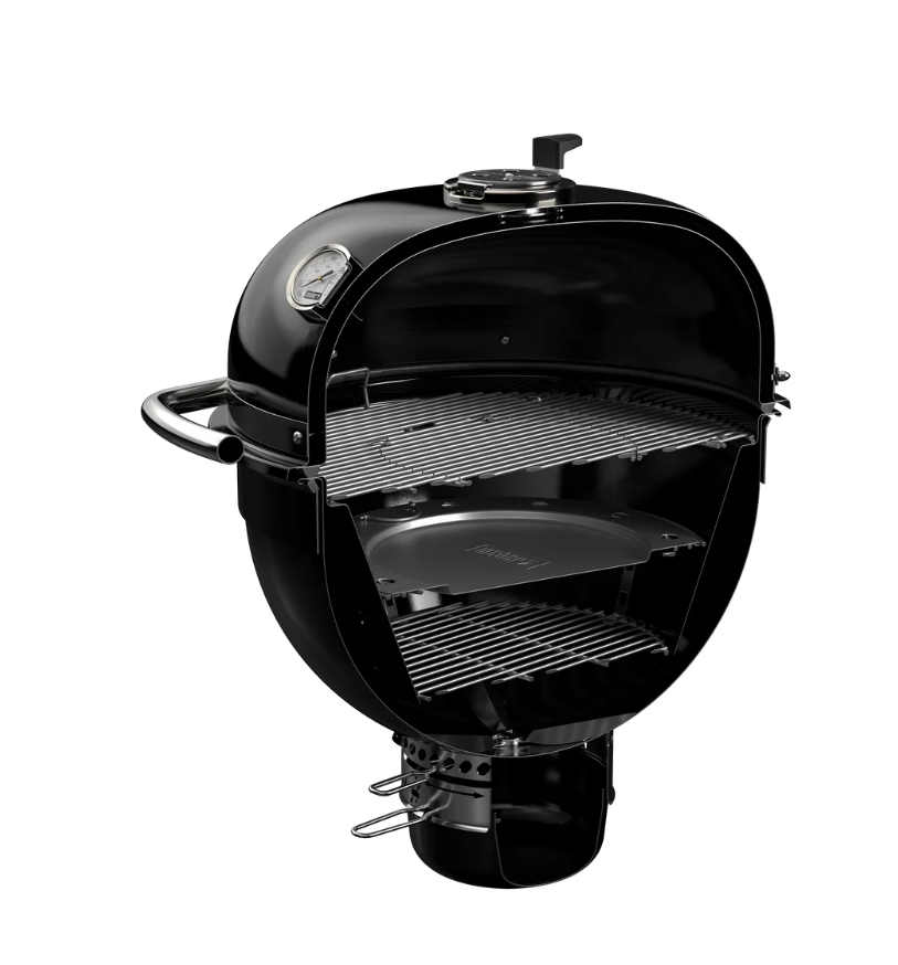 Weber Summit Kamado E6